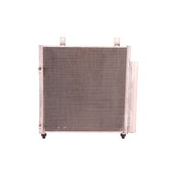 MITSUBISHI MIRAGE (HATCHBACK) A/C CONDENSER OEM#7812A229 2014-2015 PL#MI3030175