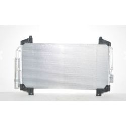 MITSUBISHI ECLIPSE CROSS A/C CONDENSER OEM#7812A608 2022-2024 PL#MI3030179