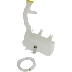 NISSAN XTERRA  WASHER TANK W/SINGLE PUMP (WO/SENSOR HOLE) OEM#289109Z400 2000-2001 PL#NI1288111