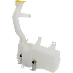 NISSAN XTERRA  WASHER TANK W/ DUAL PUMP W/ SENSOR HOLE OEM#289107Z800 2002-2004 PL#NI1288116