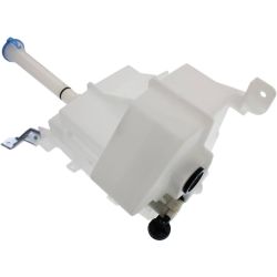 NISSAN(DATSUN) QUEST WASHER TANK W/PUMP W/SENSOR W/TUBE W/CAP OEM#289105Z400-PFM 2004-2009 PL#NI1288122