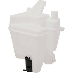 NISSAN SENTRA  WASHER TANK W/PUMP 1.8L (WO/FILLER TUBE) OEM#289103SH0A 2018-2019 PL#NI1288186