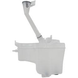 NISSAN ALTIMA SEDAN  WASHER TANK W/PUMP W/SENSOR W/INLET W/CAP OEM#289106CA1B-PFM 2019-2023 PL#NI1288192