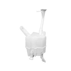 NISSAN(DATSUN) ROGUE SPORT (2.0L) WASHER TANK W/PUMP W/INLET W/CAP OEM#289106MA1A-PFM 2017-2022 PL#NI1288217