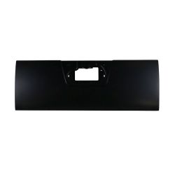 NISSAN FRONTIER  TAILGATE (W/CHANNEL SYSTEM) OEM#K3400ZP6MA 2005-2012 PL#NI1900122