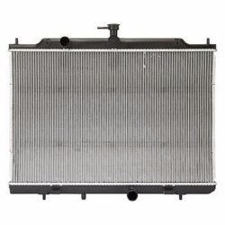 GM TRUCKS & VANS CITY EXPRESS RADIATOR 2.0L OEM#19316313 2015-2018 PL#NI3010229