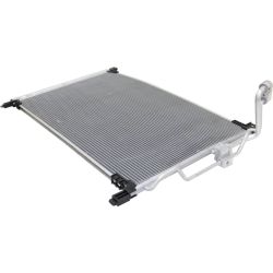 NISSAN(DATSUN) MURANO A/C CONDENSER OEM#921005AA1B 2015-2023 PL#NI3030177