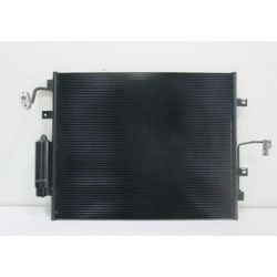 NISSAN(DATSUN) TITAN A/C CONDENSER W/RD OEM#92100EZ30A 2017-2021 PL#NI3030181