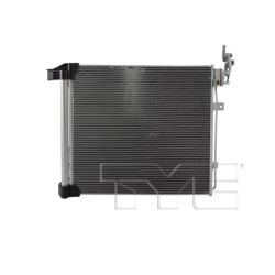 NISSAN(DATSUN) FRONTIER A/C CONDENSER 3.8L/V6 OEM#921009BU0B 2022-2024 PL#NI3030191