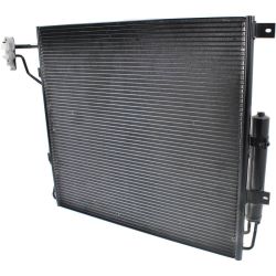 LAND ROVER LR4 A/C CONDENSER OEM#LR021824 2010-2016 PL#RO3030112