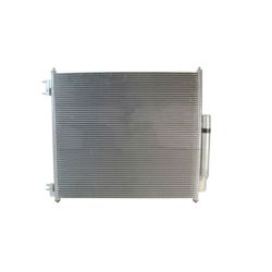 LAND ROVER RANGE ROVER A/C CONDENSER W/RD OEM#LR035791 2013-2022 PL#RO3030113