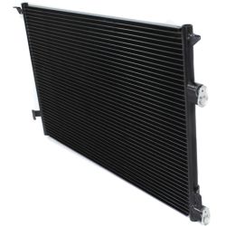 SAAB SAAB 9-3  (SEDAN)(CONVT ) A/C CONDENSER (2.0L)A/T OEM#12793296 2003-2007 PL#SB3030109