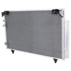 SCION SCION tC A/C CONDENSER OEM#8846021050 2005-2010 PL#SC3030102