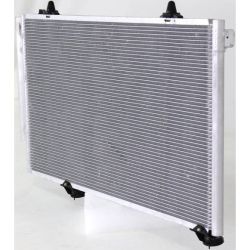 SCION SCION xB A/C CONDENSER W/R.D. (FROM OEM#8845052231 2005-2006 PL#SC3030103