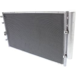 SCION SCION FR-S A/C CONDENSOR OEM#SU00302116 2013-2016 PL#SC3030107