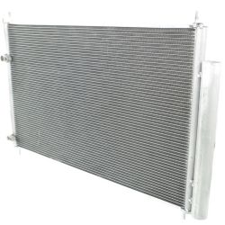 SCION SCION iM A/C CONDENSER W/RD OEM#8845012340 2016 PL#SC3030108