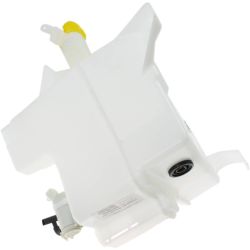 SUBARU XV CROSSTREK/CROSSTREK  WASHER TANK W/PUMP W/INLET W/SENSOR W/CAP OEM#86631FJ420-PFM 2014-2017 PL#SU1288102