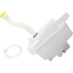 SUBARU LEGACY  WASHER TANK W/PUMP W/INLET W/SENSOR W/CAP OEM#86631AL00A-PFM 2015-2019 PL#SU1288107
