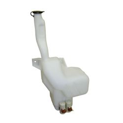 SUZUKI SX4 WASHER TANK W/DUAL PUMPS W/CAP (HB) OEM#3845080J10-PFM 2007-2013 PL#SZ1288114