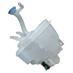 SUZUKI GRAND VITARA  WASHER TANK W/PUMP OEM#3845065J00-PFM 2006-2013 PL#SZ1288121