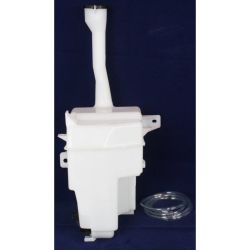 TOYOTA CAMRY HYBRID WASHER TANK W/PUMP (W/ SENSOR HOLE) OEM#8531533300-PFM 2007-2011 PL#TO1288135
