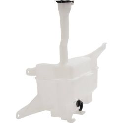 LEXUS ES 350 WASHER TANK WO/PUMP (W/SENSOR HOLE) OEM#8531506220 2013-2018 PL#TO1288170