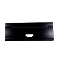 TOYOTA TUNDRA  TAILGATE (WO/TUNDRA MARK) OEM#657000C090 2014-2021 PL#TO1900146