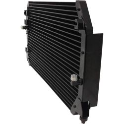 LEXUS ES 300 A/C CONDENSER (From 5/97) OEM#8846006061 1997-2001 PL#TO3030104