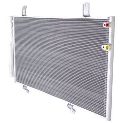 LEXUS ES 350 A/C CONDENSER W/R.D. OEM#8846006210 2007-2012 PL#TO3030203