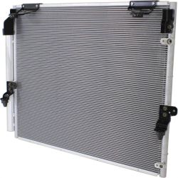 LEXUS LX 570  A/C CONDENSER OEM#8846060400 2008-2020 PL#TO3030314