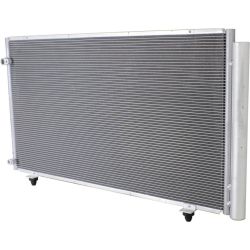 LEXUS RX 350 A/C CONDENSER OEM#884600E030- 2010-2015 PL#TO3030315