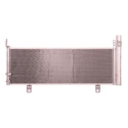 LEXUS ES 300h A/C CONDENSER W/RD OEM#8846033160 2013-2018 PL#TO3030322