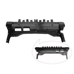 AUDI Q3  FRONT SPLASH SHIELD (ENG UNDER CVR) OEM#5QF825235C 2019-2024 PL#VW1228141