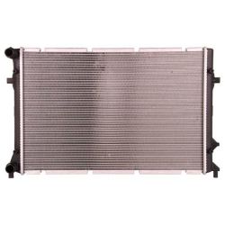 AUDI A3 RADIATOR 3.2L OEM#5K0121253F 2006-2009 PL#VW3010157