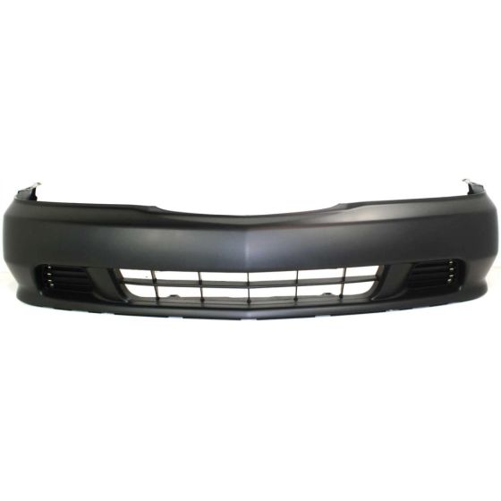 ACURA TL (3.2TL) FRONT BUMPER COVER PRIMED OEM#04711S0KA90ZZ 1999-2001 PL#AC1000133