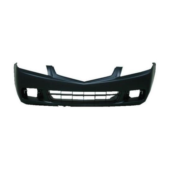 ACURA TSX FRONT BUMPER COVER PRIMED OEM#04711SECA90ZZ 2004-2005 PL#AC1000145