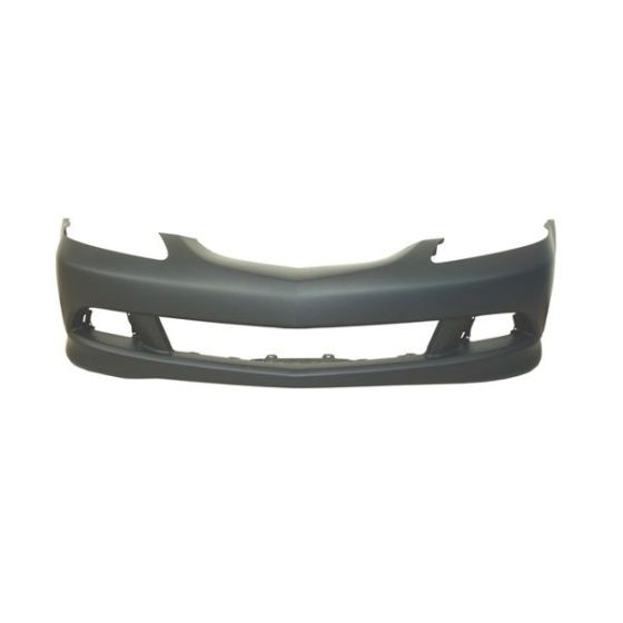 ACURA RSX FRONT BUMPER COVER PRIMED OEM#04711S6MA91ZZ 2005-2006 PL#AC1000154