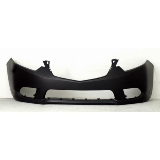 ACURA TSX WAGON FRONT BUMPER COVER PRIMED OEM#04711TL2A80ZZ 2011-2014 PL#AC1000177
