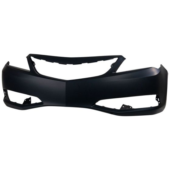 ACURA ILX HYBRID FRONT BUMPER COVER PRIMED **CAPA** OEM#04711TX6A90ZZ 2013-2015 PL#AC1000180C