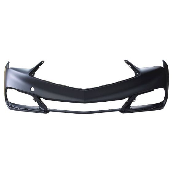 ACURA TLX  FRONT BUMPER COVER PRIMED ( A-SPEC MDL)**CAPA** OEM#04711TZ3A50ZZ 2018-2020 PL#AC1000197C
