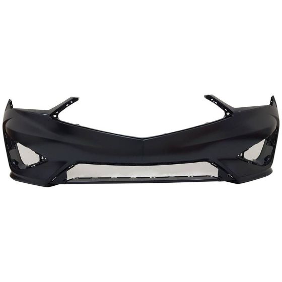 ACURA ILX  FRONT BUMPER COVER PRM OEM#04711T3RA90ZZ 2019-2022 PL#AC1000206
