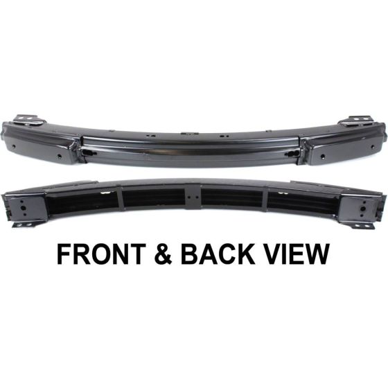 ACURA TSX  FRONT BUMPER REINF OEM#71130SECA10 2004-2005 PL#AC1006133