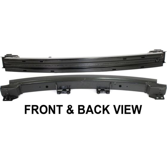 ACURA TL FRONT BUMPER REINFORCEMENT OEM#71130SEPA12ZZ 2004-2008 PL#AC1006142
