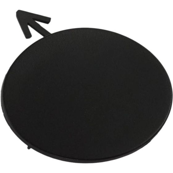 ACURA TLX  FRONT BUMPER TOW HOOK COVER PRIMED ( A-SPEC MDL) OEM#71104TZ3A50ZD 2018-2020 PL#AC1029101