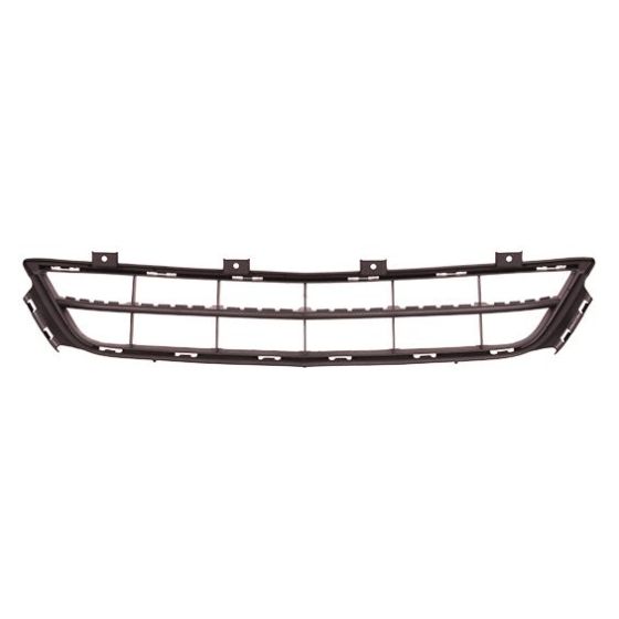 ACURA MDX FRONT BUMPER GRILLE (AWD) **CAPA** OEM#71103TZ6A00 2014-2016 PL#AC1036101C