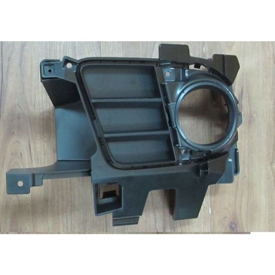 ACURA TSX SEDAN FRONT BUMPER GRILLE LEFT (Driver Side) 2.4L (WO/VENT) OEM#71116TL0G50 2011-2014 PL#AC1038108