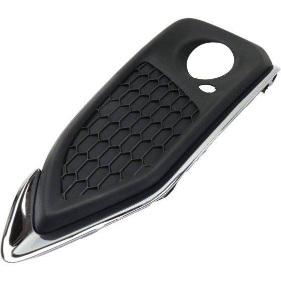 ACURA RDX FOG LAMP OPENING COVER LEFT (Driver Side) (W/FOG LAMP) OEM#71109TX4A81 2016-2018 PL#AC1038113