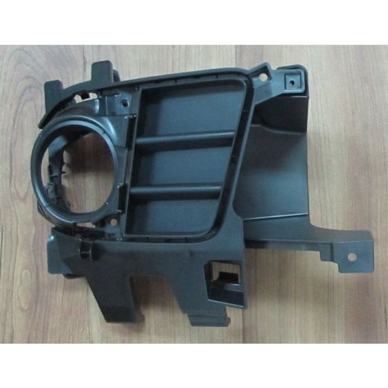 ACURA TSX SEDAN FRONT BUMPER GRILLE RIGHT (Passenger Side) 2.4L (WO/VENT) OEM#71115TL0G50 2011-2014 PL#AC1039108