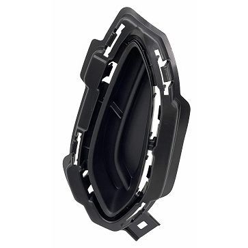 ACURA MDX FRONT BUMPER OUTER GARNISH RIGHT (Passenger Side) (3.5L) OEM#71103TYAA00 2022-2024 PL#AC1039121