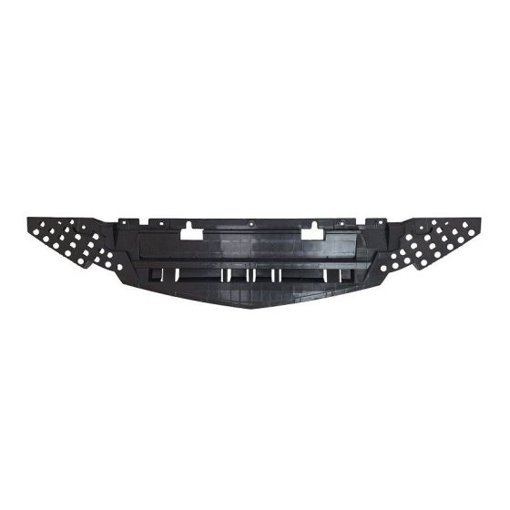 ACURA INTEGRA (1.5L) FRONT BUMPER COVER LOWER PLATE (UNDER SHIELD) **CAPA** OEM#711753S5A00 2023-2025 PL#AC1041106C
